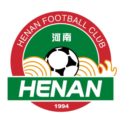 河南队