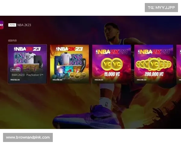 苹果如何在NBA 2K中展现出色 苹果如何在NBA 2K中展现出色