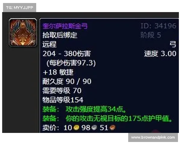 魔兽世界怀旧服猎手天赋:以装备属性为中心的选择 魔兽世界怀旧服猎手天赋:以装备属性为中心的选择