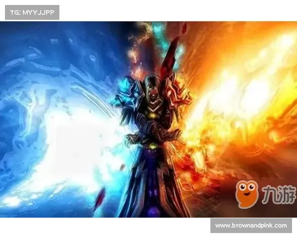 魔兽世界法师:炽焰狂潮,高伤害之道 魔兽世界法师:炽焰狂潮,高伤害之道
